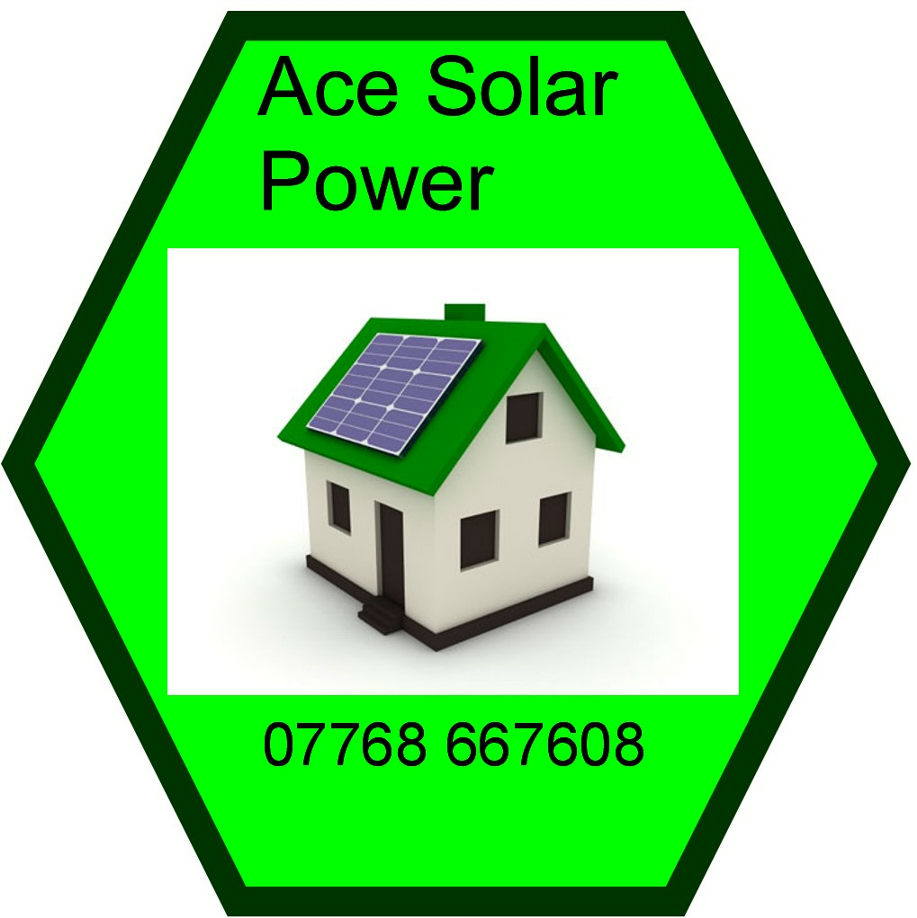 Ace Solar Power
